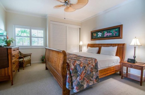Kapalua Hotel | Kapalua Bliss: Serene Villas in Hawaii's Nature Preserve near Kapalua Bay Beach