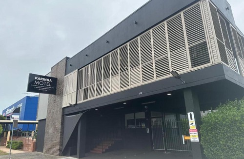 Lismore Hotel | Karinga Motel