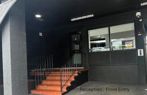 Lismore Hotel | Karinga Motel