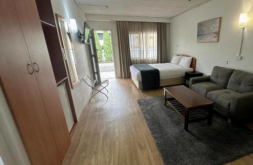 Lismore Hotel | Karinga Motel