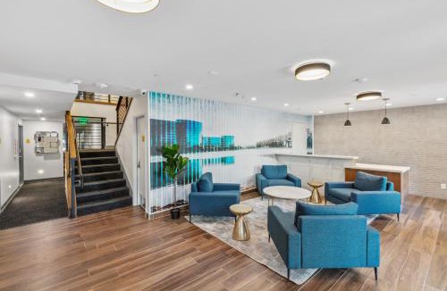 Centennial Hotel | Kasa Niche Hotel Redwood City