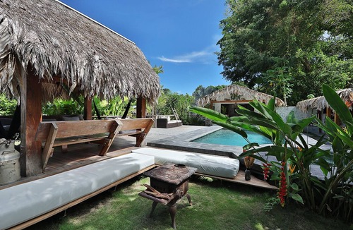 Puerto Viejo de Talamanca House | Keep It Green House