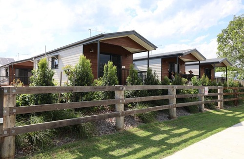 Kenilworth Apartment | Kenilworth Country Cabins