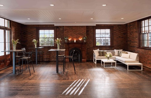 Spring Hill Hotel | Kennigo Hotel Brisbane, Independent Collection by EVT