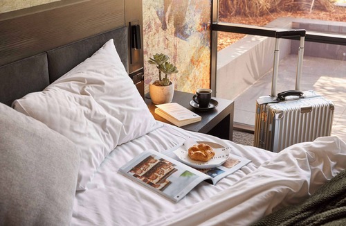 Spring Hill Hotel | Kennigo Hotel Brisbane, Independent Collection by EVT