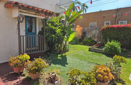 Kensington House | Kensington: Beautiful, comfortable Spanish style home