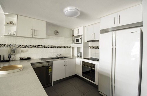 Burleigh Heads Apartment | Key Largo Apartments