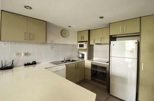 Burleigh Heads Apartment | Key Largo Apartments