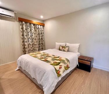 Suva Apartment | Kidsfirst Apartment 5- Duncan Road, Suva City