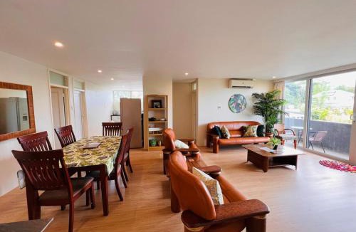 Suva Apartment | Kidsfirst Apartment 5- Duncan Road, Suva City