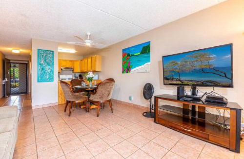 Kihei House | Kihei Akahi Resort - Unit D114