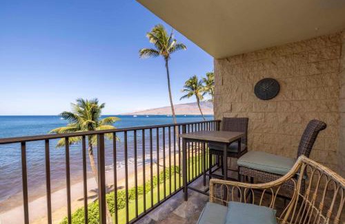 Kihei House | Kihei Beach Resort 408