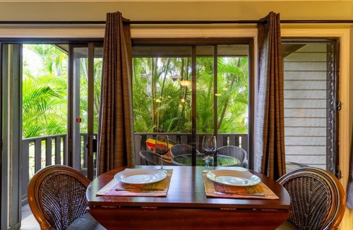 Kihei Apartment | Kihei Resort 122B