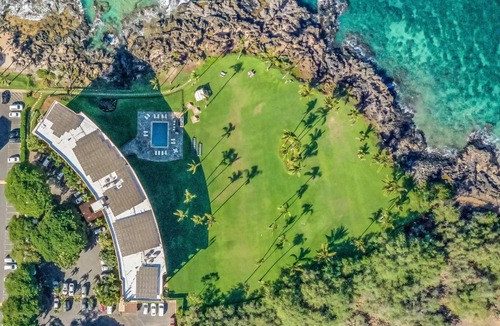 Kihei Apartment | Kihei Surfside #305