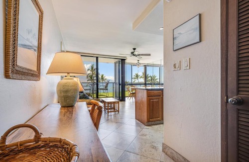 Kihei Apartment | Kihei Surfside #305