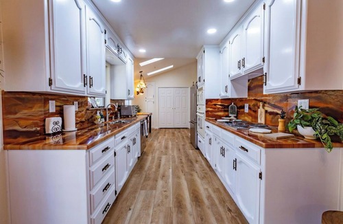 Yosemite Forks House | Kindred Spirits Lodge near Yosemite & Bass Lake