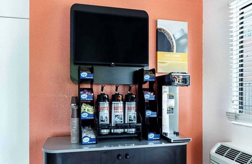 Fresno Apartment | King Bed|Mobil|Nsmk|Micfridg