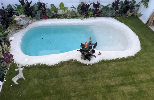 Charneca de Caparica e Sobreda Villa | King's Beach House