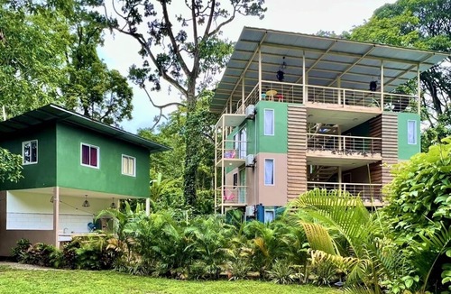 Puerto Viejo de Talamanca Apartment | Kingston Casitas Private 3rd Flr, #5 with AC, Free Bikes…