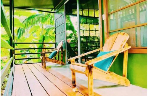 Drake Bay Cabin | Kinkajoungalows - Amaya Family, Drake Bay, Osa Peninsula