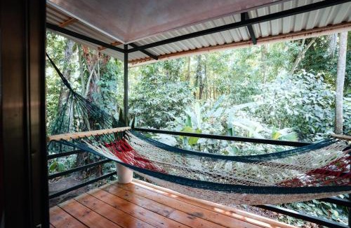 Drake Bay Cabin | Kinkajoungalows - Amaya Family, Drake Bay, Osa Peninsula