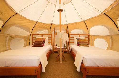 El General Hotel | Kinkara Luxury Retreat