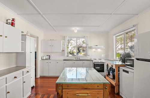Golden Beach House | Kitchener Street 2, Golden Beach