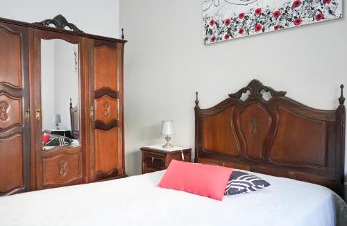 Montemor-o-Novo House | Km 519 N2 Alojamento Local