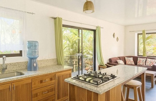Puerto Viejo de Talamanca Villa | KOBU HOUSE