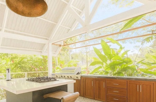 Puerto Viejo de Talamanca Villa | KOBU HOUSE