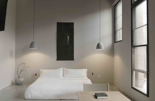 Downtown Los Angeles Hotel | Kodō Hotel