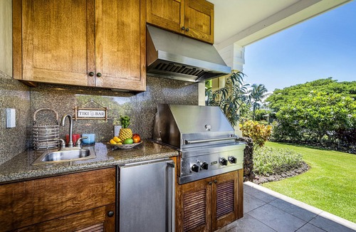 Waikoloa Condo | Kolea 14K Summer Splash Sale 3 bedroom luxury condo + LavaLava 100 Gift Card!