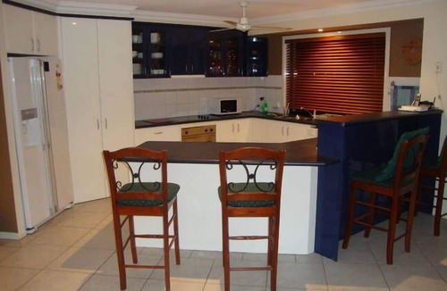 Robina House | Kooroora House -Spa Bath-Pool- Billard Table
