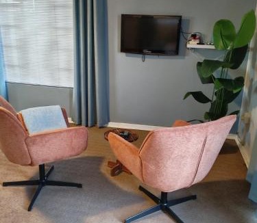 Port Elizabeth Apartment | Koraalboom Gastehuis