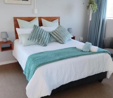 Port Elizabeth Apartment | Koraalboom Gastehuis