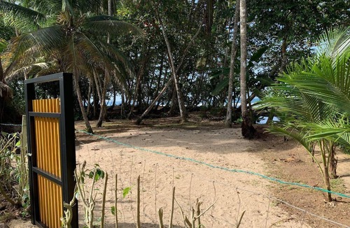 Chiguata House | Koral House facing the sea