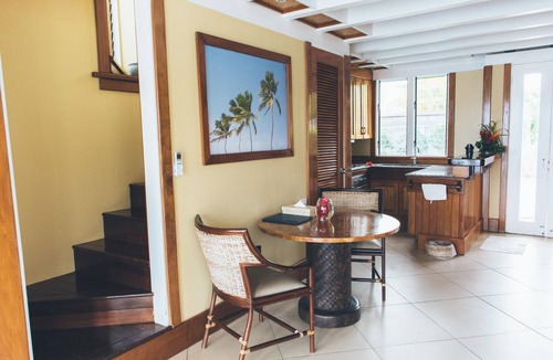 Savusavu Resort | Koro Sun Resort