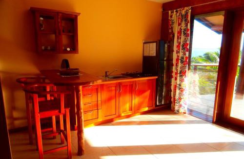 Savusavu Apartment | Korovesi Sunshine Villas