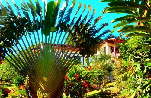 Savusavu Apartment | Korovesi Sunshine Villas