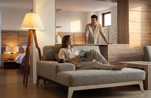 Maafushi Hotel | KUE Hotel Maafushi