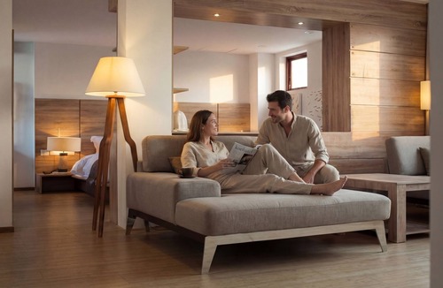Maafushi Hotel | KUE Hotel Maafushi