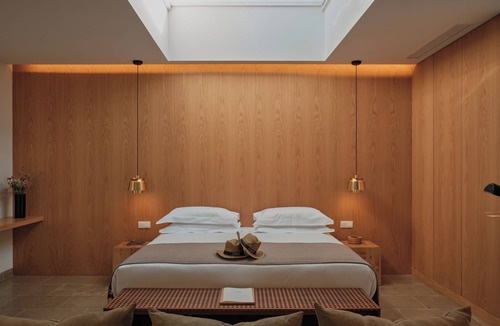 Montemor-o-Novo Hotel | L’AND Vineyards – Relais & Châteaux
