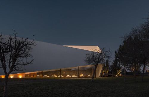Montemor-o-Novo Hotel | L'AND Vineyards - Relais & Châteaux