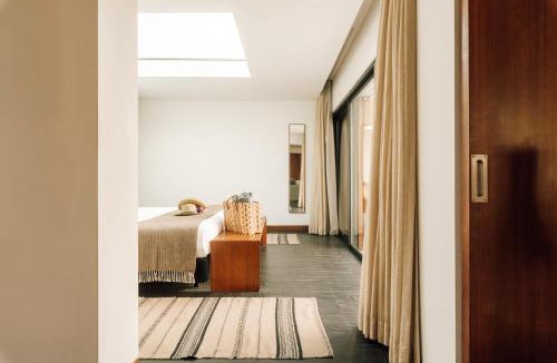 Montemor-o-Novo Hotel | L'AND Vineyards - Relais & Châteaux