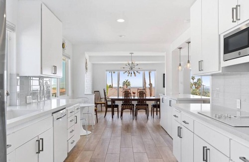 Little Tuscany House | L'Horizon - Palm Springs