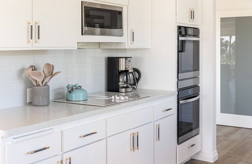 Little Tuscany House | L'Horizon - Palm Springs