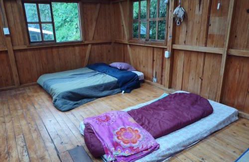 Rivas Hostel | La abuelacita