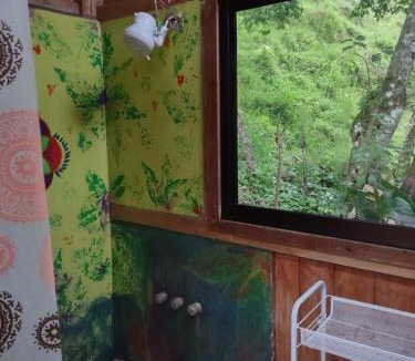 Rivas Hostel | La abuelacita