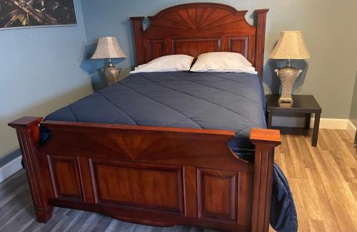 Inglewood Hotel | LA Adventurer Hotel