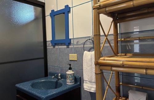 Cajon Hotel | La Cantera Resort